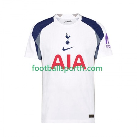 Tenue Tottenham Hotspur Domicile 2025-2026 Maillot de Foot